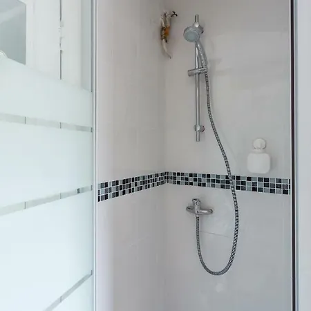 Apartment Charming - Palais De Congres *