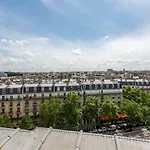 Charming - Palais De Congres Apartment