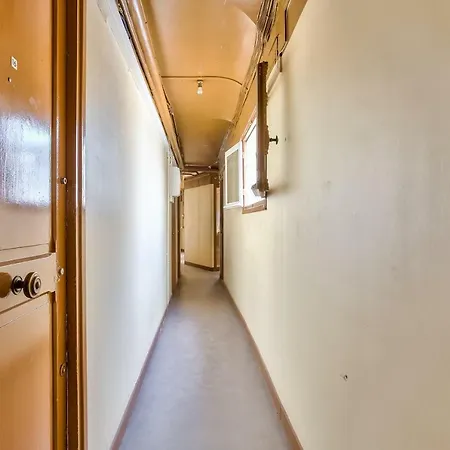 Apartamento Charming - Palais De Congres París