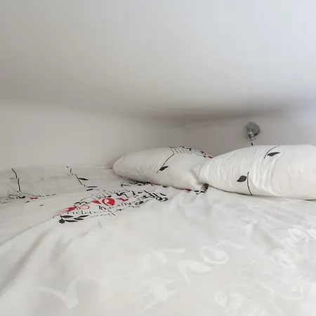 Charming - Palais De Congres Paris